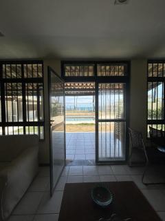 Vilas do Atlântico beach house - 4