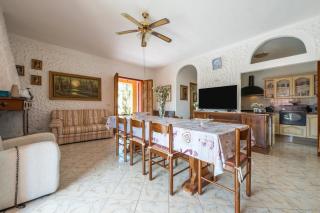 Villa Chiara - - 8