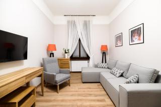 Klimatyzowany apartament Dworzec Główny Stare Miasto - Cracovia - 7