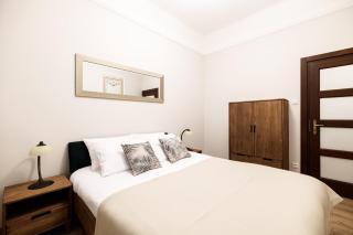 Klimatyzowany apartament Dworzec Główny Stare Miasto - Cracovia - 6