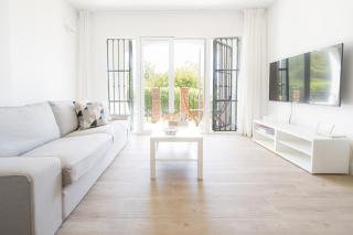 Sierra Park garden apartment A4 - Marbella - 0