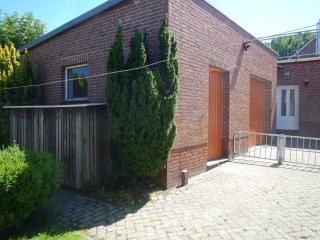 Ferienwohnung Kornew - Dornum - 1