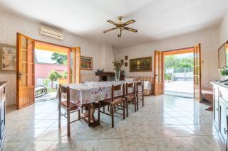 Villa Chiara - - 5