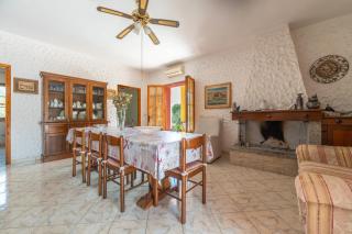Villa Chiara - - 4