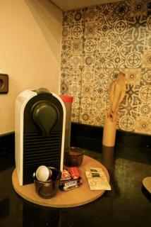 Appartement avec un style de chalet - Azrou - 2