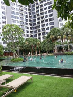 Agile KLCC Suites Hibernate - 9