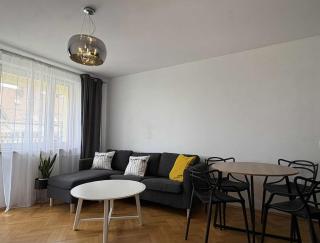 Apartment Just Around the Corner - Sosnowiec - 0