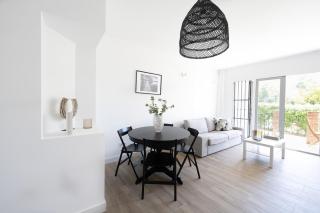Sierra Park garden apartment A4 - Marbella - 4