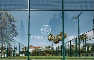 Sierra Park garden apartment A4 - 2