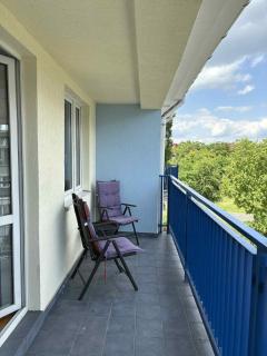 Apartment Just Around the Corner - Sosnowiec - 9