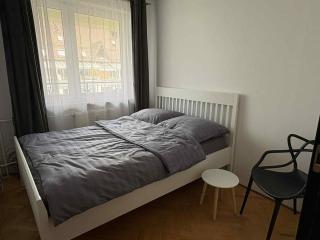 Apartment Just Around the Corner - Sosnowiec - 7
