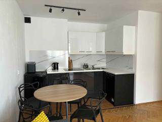 Apartment Just Around the Corner - Sosnowiec - 6