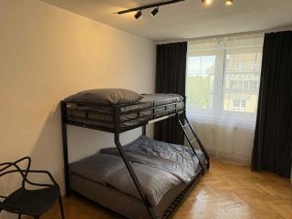 Apartment Just Around the Corner - Sosnowiec - 5