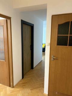 Apartment Just Around the Corner - Sosnowiec - 2