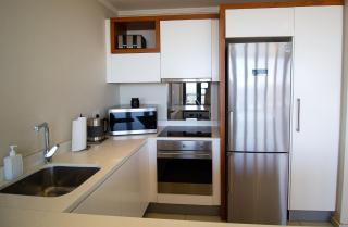Sandton Smart Apartment Eighteen - Johannesburg - 8