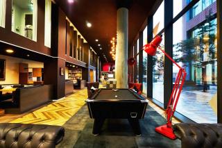Student Only Classic Plus Studio at Vita First Street Manchester - Manchester - 4