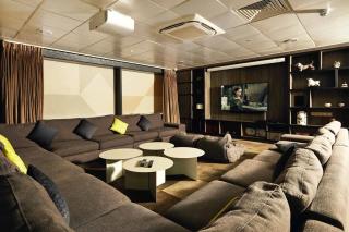 Student Only Classic Plus Studio at Vita First Street Manchester - 2