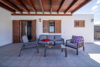 VV Siray Pool & Play - 3 bed - Yaiza - 6