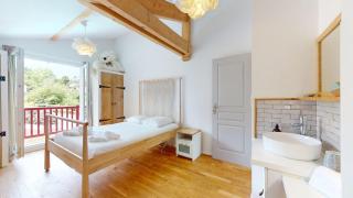Villa Alba - Villa au charme bohème - Arcangues - 2