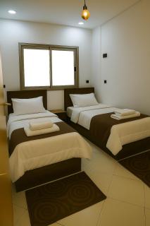 Appartement avec un style de chalet - Azrou - 5
