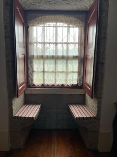 Casa da Torre - Sobrosa - 6