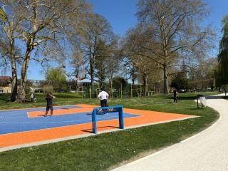 L'Escale Royale La Ferté-sous-Jouarre Marne Meaux - La Ferté-sous-Jouarre - 4