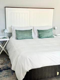 Ameib Nest - Windhoek - 8