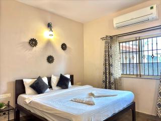 Villa Aroha Fieldside Haven - Parra - 8