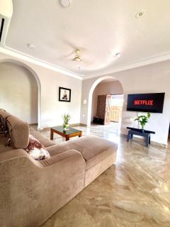 Villa Aroha Fieldside Haven - Parra - 6