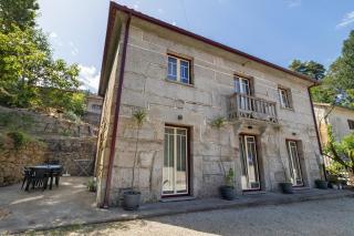 Sidro House - Alojamento No Gerês - Geres - 7