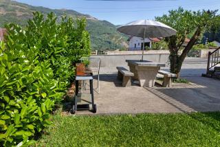 Sidro House - Alojamento No Gerês - Geres - 2