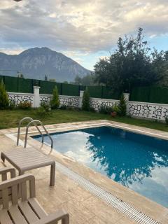 Villa Star House - Fethiye - 2