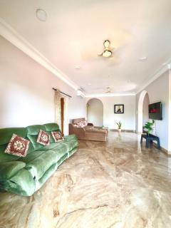 Villa Aroha Fieldside Haven - Parra - 3