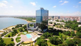 Sheraton Istanbul Atakoy Hotel - Istanbul - 0