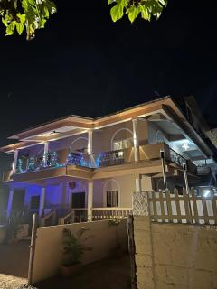 Villa Aroha Fieldside Haven - 1