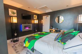 The Driftwood Inn - Starcross - 4