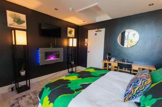 The Driftwood Inn - Starcross - 2