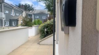 Stunning 2 bedroom modern apartment! Amazing views! - Carbis Bay - 2