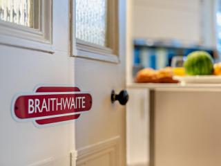 2 Bed in Braithwaite 95756 - Braithwaite - 5