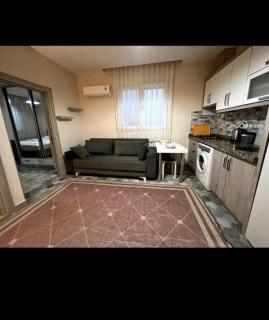 Basement Floor, opposite ERASTAMALL - Antalya - 0