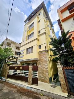 Ketan Regency - Calcuta - 6