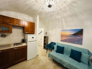 Historic center Sanremo,10 min to the sea - Sanremo - 7