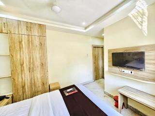 Ketan Regency - Calcuta - 4
