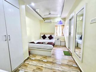Ketan Regency - Calcuta - 2