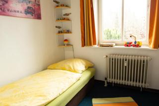 Familienfreundliche, Komfortable Ferienwohnung Mit Garten - Bad Sachsa - 2