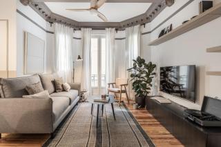 Pino - 3 bedroom in Chamberí - Madrid - 9