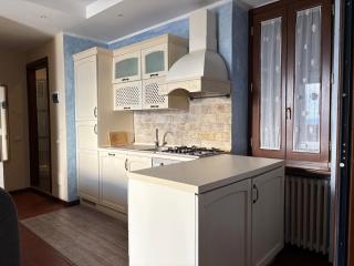 Appartamento VillaGiò - Terrazzo - Stresa - 8