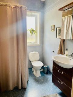 Sveas B&B Ullared - Ullared - 9