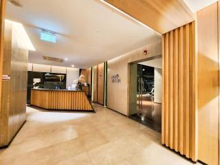 1BR Aeon towers Downtown - Davao - 1