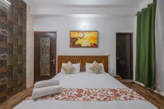 TreeHouse Kasauli By Asgard I Vacations I Family Groups & Events I Forest Treks I Memories I Operated By Splendid Hotels - Kasauli - 6